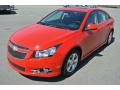 2013 Cruze LT/RS #2
