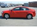 2013 Cruze LT/RS #3
