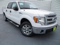 2013 F150 XLT SuperCrew #2