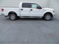 2013 F150 XLT SuperCrew #3
