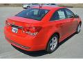 2013 Cruze LT/RS #5