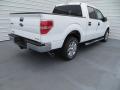 2013 F150 XLT SuperCrew #4