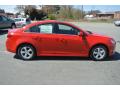2013 Cruze LT/RS #6