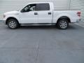 2013 F150 XLT SuperCrew #6