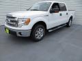 2013 F150 XLT SuperCrew #7