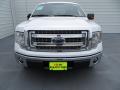 2013 F150 XLT SuperCrew #8
