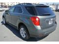 2013 Equinox LT #4
