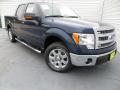 Click for details. 2013 Ford F150 XLT SuperCrew