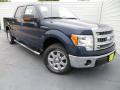 2013 F150 XLT SuperCrew #2