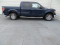 2013 F150 XLT SuperCrew #3