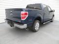 2013 F150 XLT SuperCrew #4