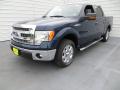 2013 F150 XLT SuperCrew #11