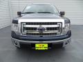 2013 F150 XLT SuperCrew #12