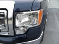 2013 F150 XLT SuperCrew #13