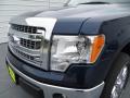 2013 F150 XLT SuperCrew #14