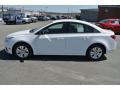 2013 Cruze LS #3 2013 Cruze LS #3