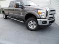 Click for details. 2013 Ford F250 Super Duty XLT Crew Cab 4x4