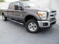2013 F250 Super Duty XLT Crew Cab 4x4 #2
