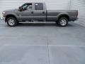 2013 F250 Super Duty XLT Crew Cab 4x4 #8