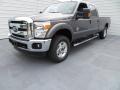 2013 F250 Super Duty XLT Crew Cab 4x4 #9