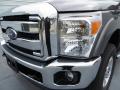 2013 F250 Super Duty XLT Crew Cab 4x4 #12