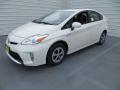 2013 Prius Two Hybrid #9
