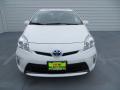 2013 Prius Two Hybrid #10