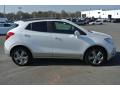  2013 Buick Encore White Pearl Tricoat #6