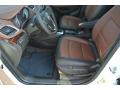  2013 Buick Encore Saddle Interior #8
