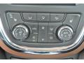 Controls of 2013 Buick Encore Premium #12