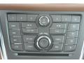 Controls of 2013 Buick Encore Premium #13