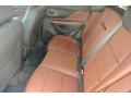Rear Seat of 2013 Buick Encore Premium #18