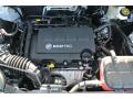  2013 Encore 1.4 Liter ECOTEC Turbocharged DOHC 16-Valve VVT 4 Cylinder Engine #23