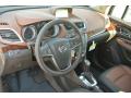 Dashboard of 2013 Buick Encore Premium #24