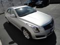 2013 ATS 2.0L Turbo AWD #3 2013 ATS 2.0L Turbo AWD #3