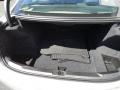 2013 Cadillac ATS Trunk #16 2013 Cadillac ATS Trunk #16
