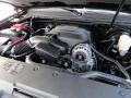 2013 Escalade Luxury AWD #19