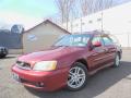 2003 Legacy 2.5 GT Wagon #1 2003 Legacy 2.5 GT Wagon #1