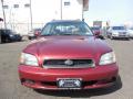 2003 Legacy 2.5 GT Wagon #2 2003 Legacy 2.5 GT Wagon #2