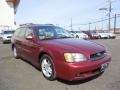 2003 Legacy 2.5 GT Wagon #3 2003 Legacy 2.5 GT Wagon #3