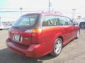 2003 Legacy 2.5 GT Wagon #4 2003 Legacy 2.5 GT Wagon #4