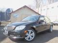 2011 Mercedes-Benz C 300 Sport 4Matic