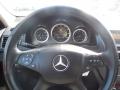 2011 C 300 Sport 4Matic #11