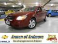 2008 Cobalt LT Sedan #1