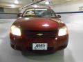 2008 Cobalt LT Sedan #2