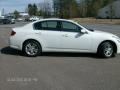 2011 G 25 x AWD Sedan #4