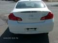 2011 G 25 x AWD Sedan #5