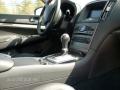 2011 G 25 x AWD Sedan #9