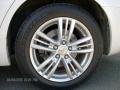 2011 G 25 x AWD Sedan #11