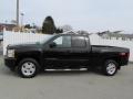 2010 Silverado 1500 LT Extended Cab 4x4 #2